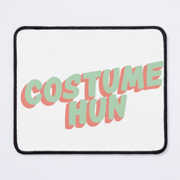 Item preview, Costume Hun designed and sold by ArtDeptHun.