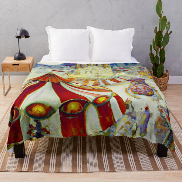 Item preview, Christmas circus designed and sold by REALDesign-Shop.