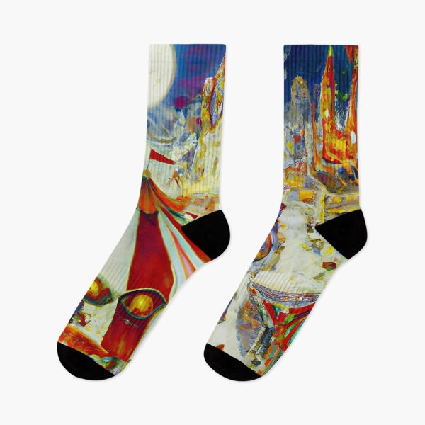 Item preview, Christmas circus designed and sold by REALDesign-Shop.