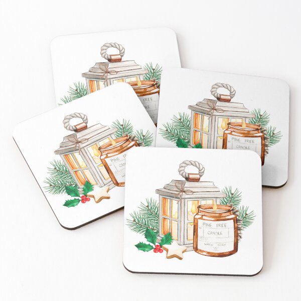 Item preview, Candle Warm Cookie Smell, Merry Christmas designed and sold by wescor5000.