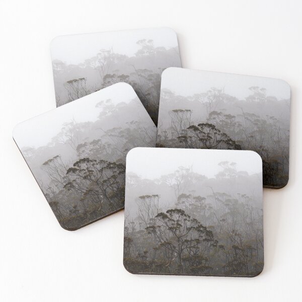 Item preview, Wooded Slopes designed and sold by metriognome.