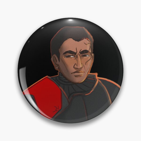 Item preview, Purgetrooper Cody designed and sold by -Senaar-.