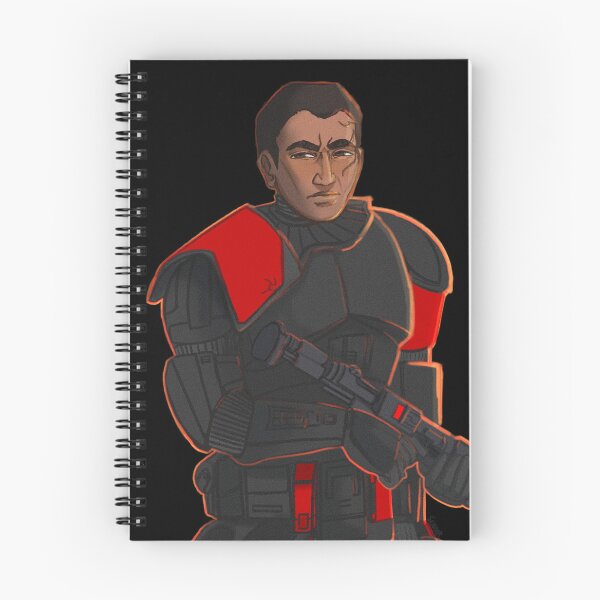 Item preview, Purgetrooper Cody designed and sold by -Senaar-.