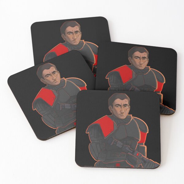 Item preview, Purgetrooper Cody designed and sold by -Senaar-.
