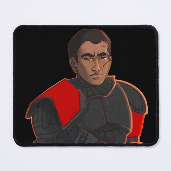 Item preview, Purgetrooper Cody designed and sold by -Senaar-.