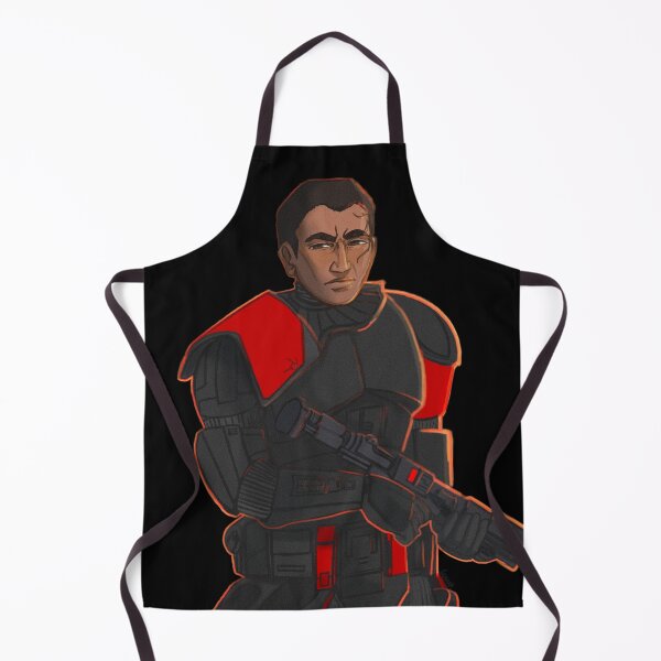 Item preview, Purgetrooper Cody designed and sold by -Senaar-.