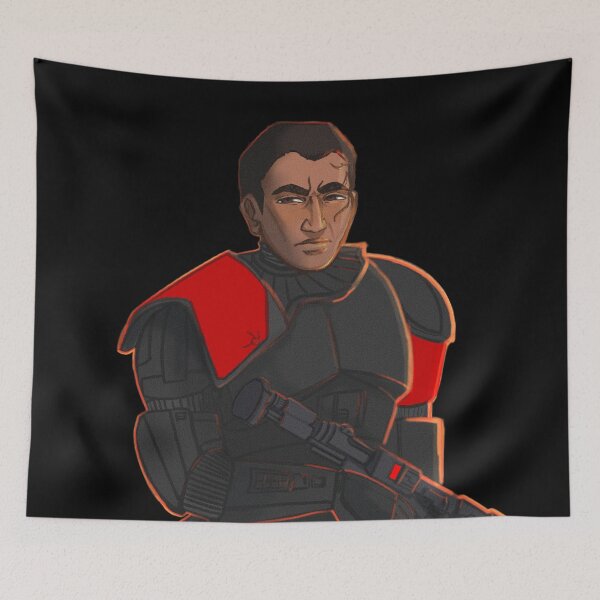 Item preview, Purgetrooper Cody designed and sold by -Senaar-.