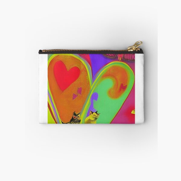 Item preview, Circus of treat and love designed and sold by Ioncure Design Studio 1.