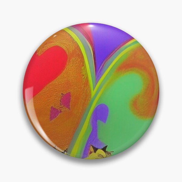 Item preview, Circus of treat and love designed and sold by Ioncure Design Studio 1.