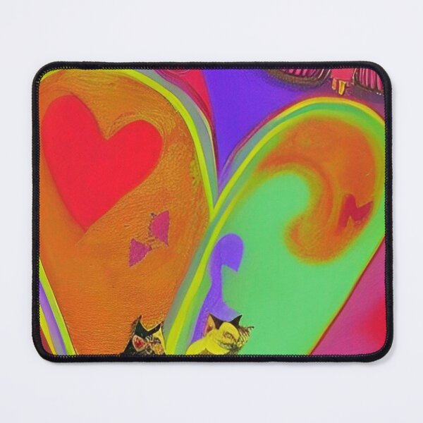 Item preview, Circus of treat and love designed and sold by Ioncure Design Studio 1.