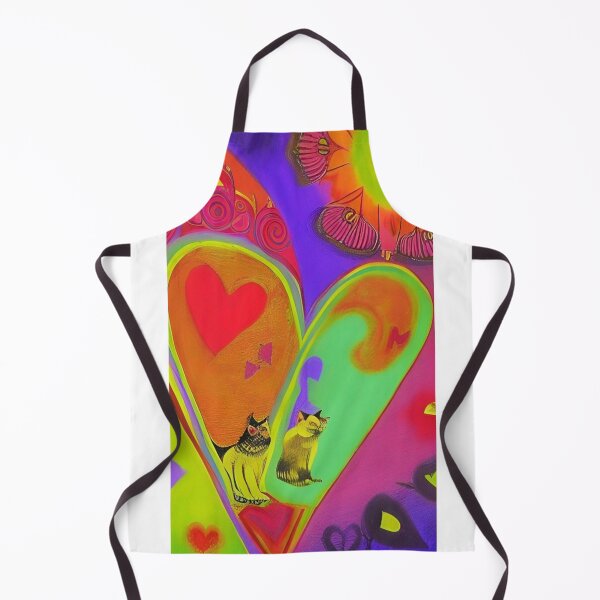 Item preview, Circus of treat and love designed and sold by Ioncure Design Studio 1.