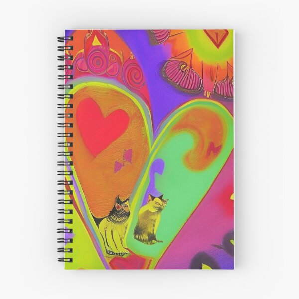 Item preview, Circus of treat and love designed and sold by Ioncure Design Studio 1.