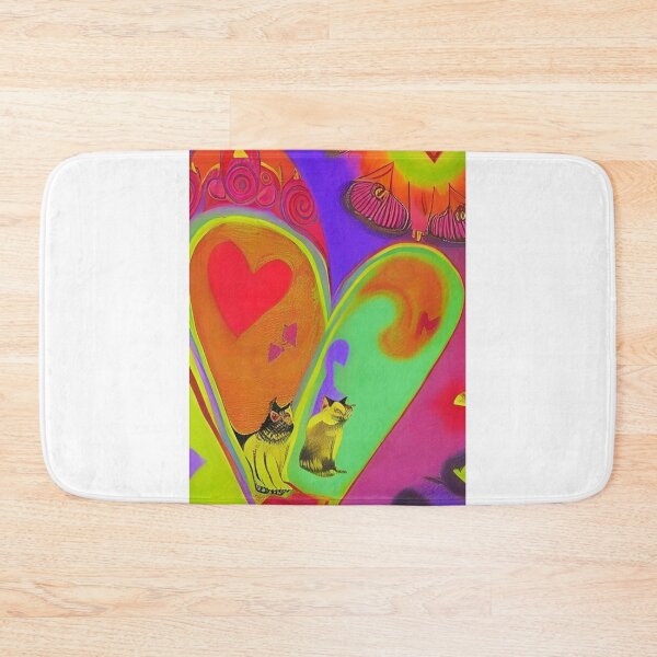 Item preview, Circus of treat and love designed and sold by Ioncure Design Studio 1.