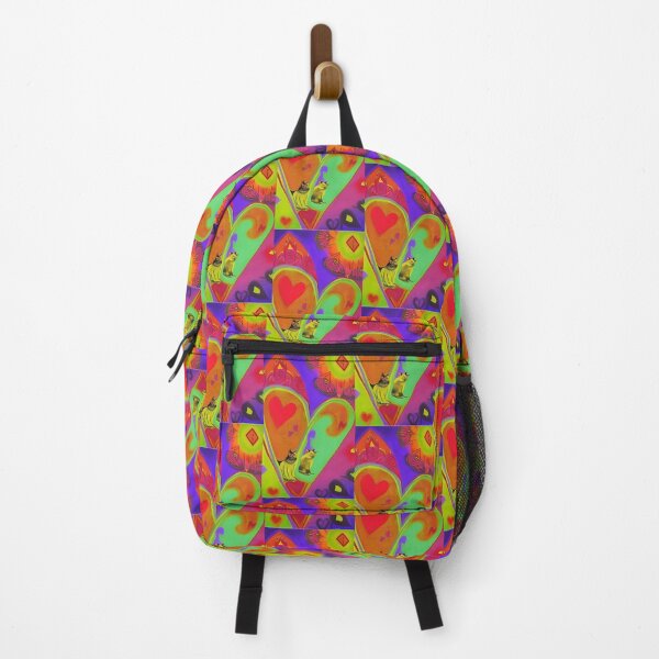 Item preview, Circus of treat and love designed and sold by Ioncure Design Studio 1.