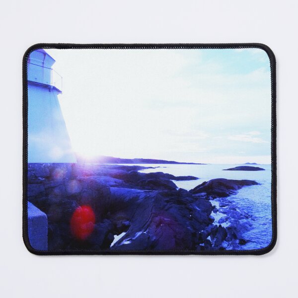 Item preview, lighthouse designed and sold by AntoniaGallery.