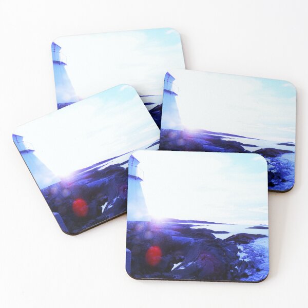 Item preview, lighthouse designed and sold by AntoniaGallery.