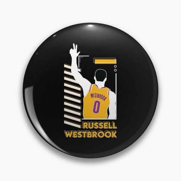 Item preview, Russell Westbrook Baskeball designed and sold by ussonfewell.