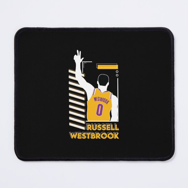 Item preview, Russell Westbrook Baskeball designed and sold by ussonfewell.