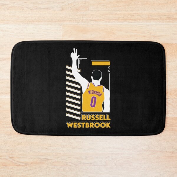 Item preview, Russell Westbrook Baskeball designed and sold by ussonfewell.
