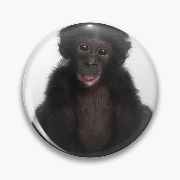 Item preview, Bonobo designed and sold by EndangeredFotos.