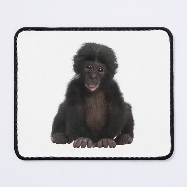 Item preview, Bonobo designed and sold by EndangeredFotos.
