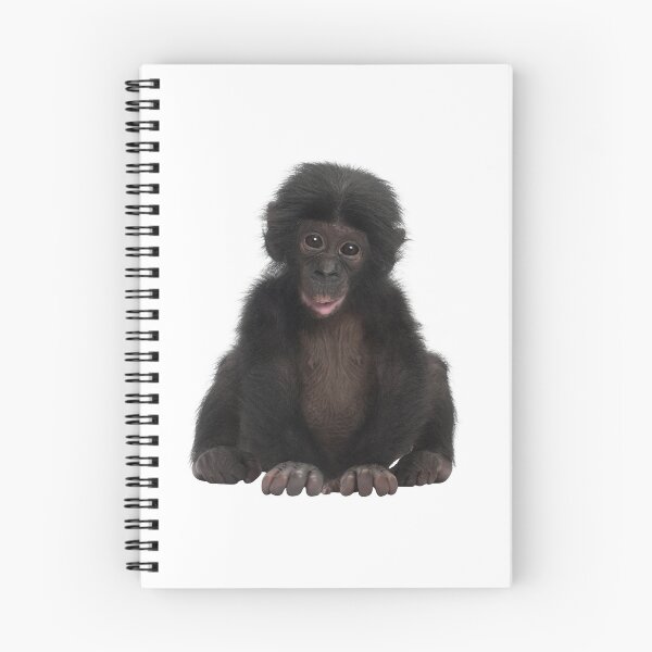 Item preview, Bonobo designed and sold by EndangeredFotos.