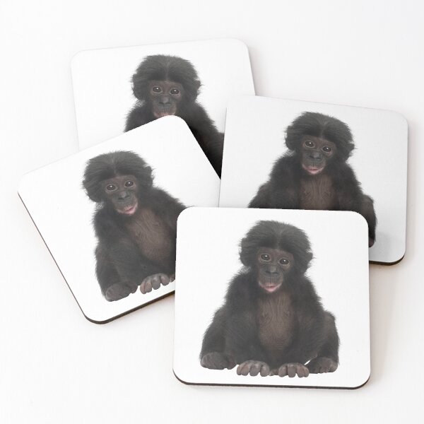 Item preview, Bonobo designed and sold by EndangeredFotos.