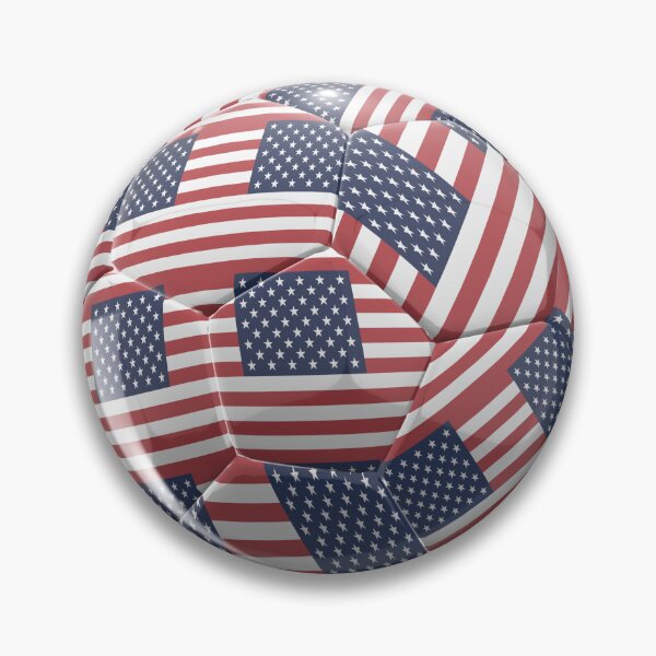 Item preview, United states World Cup Qatar 2022 designed and sold by chooseorcreate1.