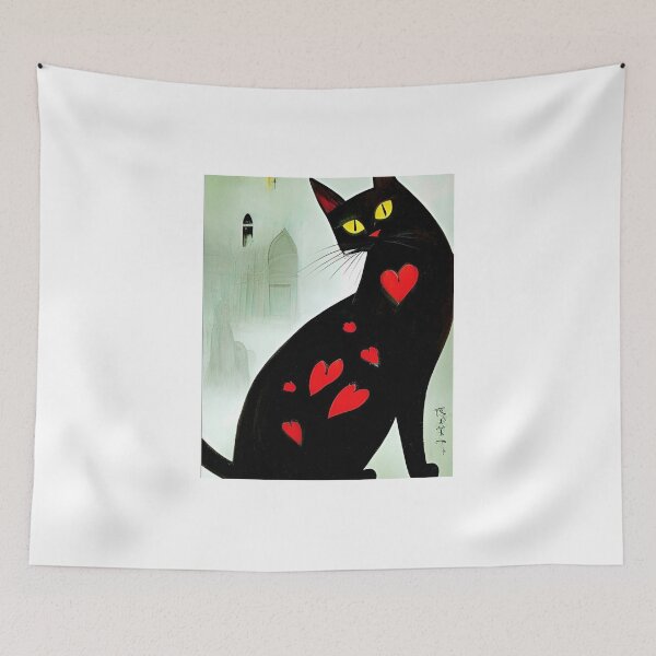 Item preview, With a love letter from Japan designed and sold by Ioncure Design Studio 1.
