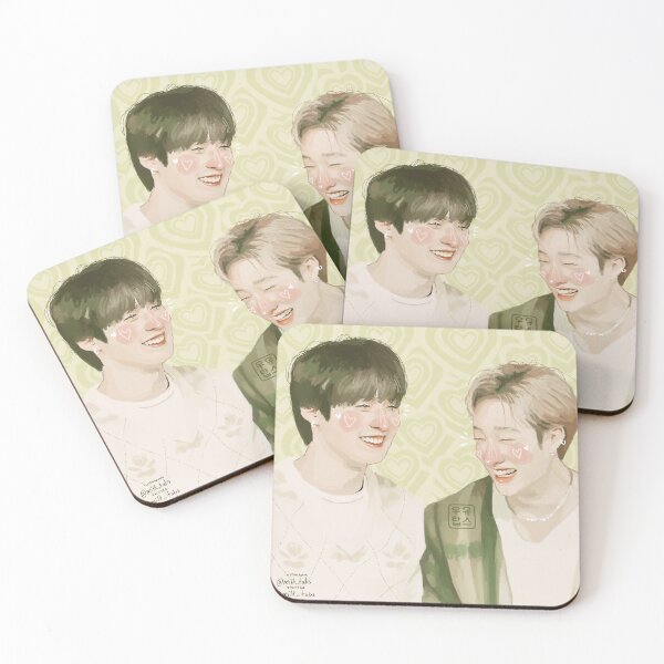 Item preview, Minchan Smiles designed and sold by MILKTABS.