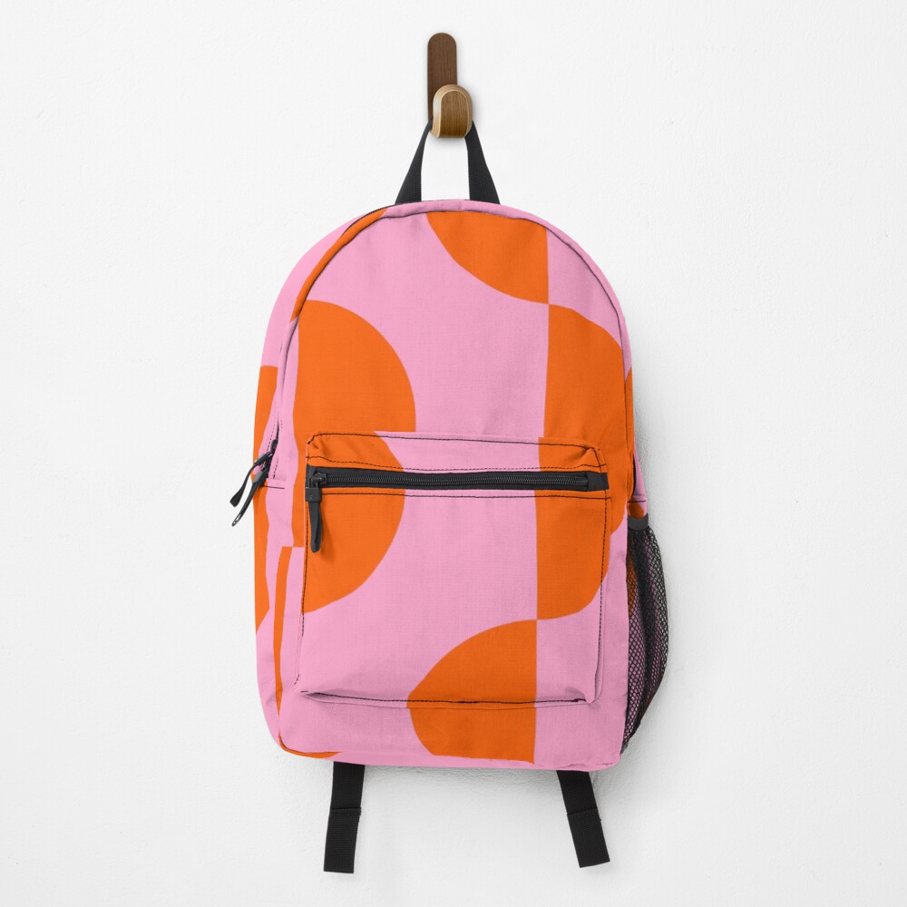 Item preview, Backpack designed and sold by luckymooninc.