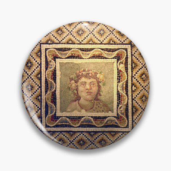 Item preview, Young Dionysos designed and sold by frederic Lecut.