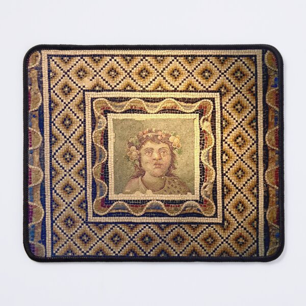 Item preview, Young Dionysos designed and sold by frederic Lecut.