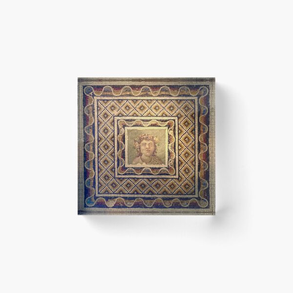 Item preview, Young Dionysos designed and sold by frederic Lecut.