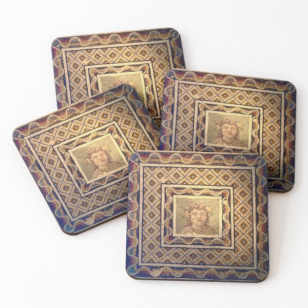 Item preview, Young Dionysos designed and sold by frederic Lecut.
