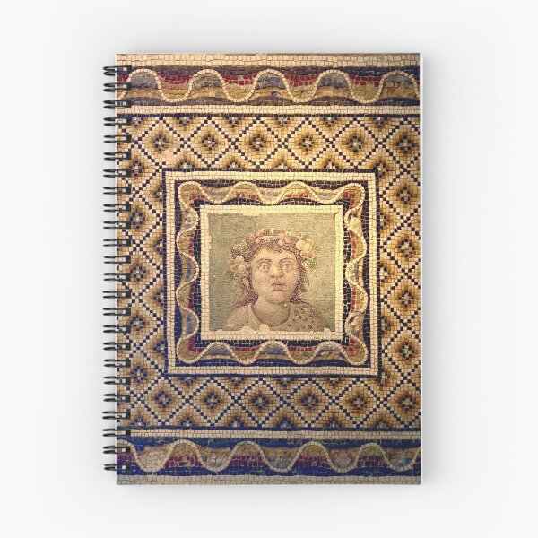Aperçu de l'œuvre Le jeune Dionysos créée et vendue par frederic Lecut.