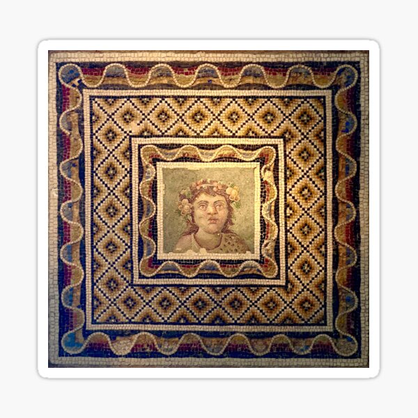Item preview, Young Dionysos designed and sold by frederic Lecut.