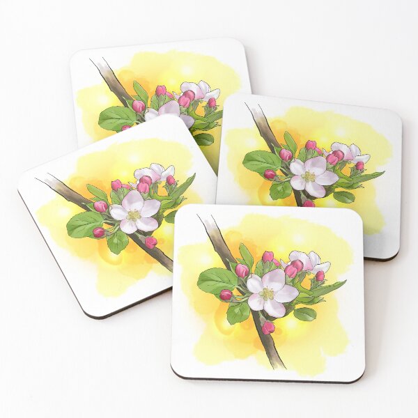 Item preview, Blooming May designed and sold by Art by Sylph.