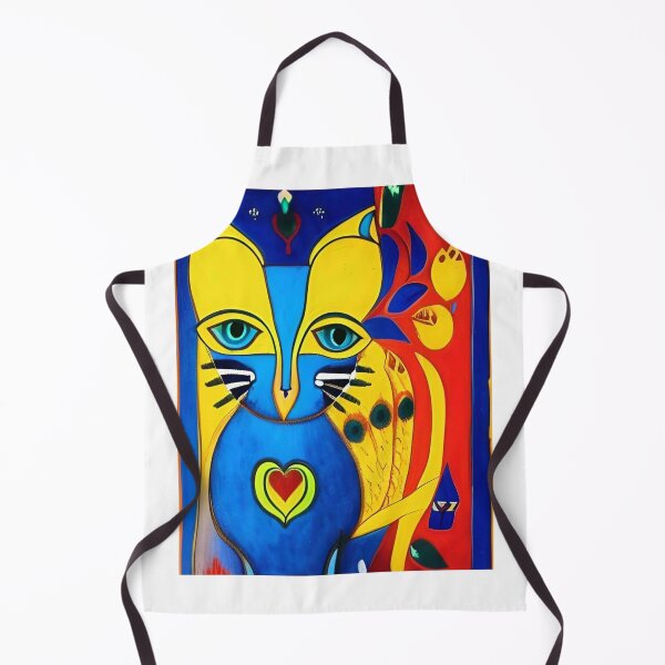 Item preview, Tipsy cat from Patiala designed and sold by Ioncure Design Studio 1.