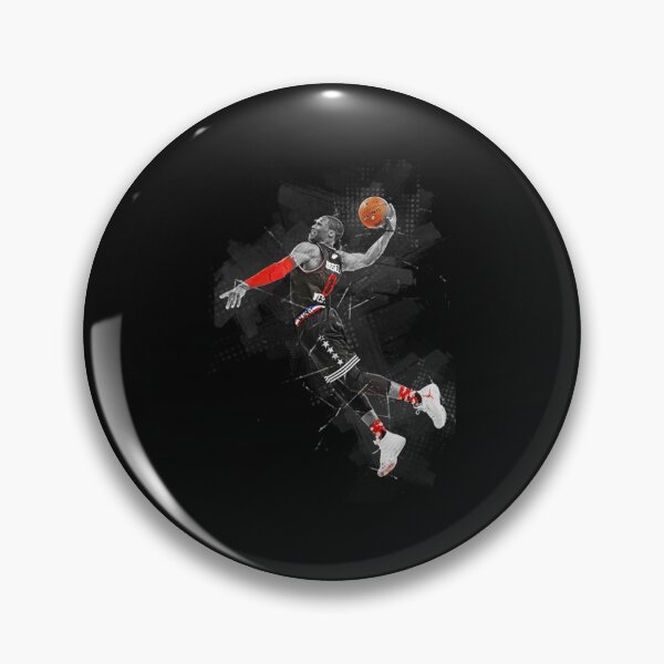 Item preview, Russell Westbrook Baskeball designed and sold by ussonfewell.