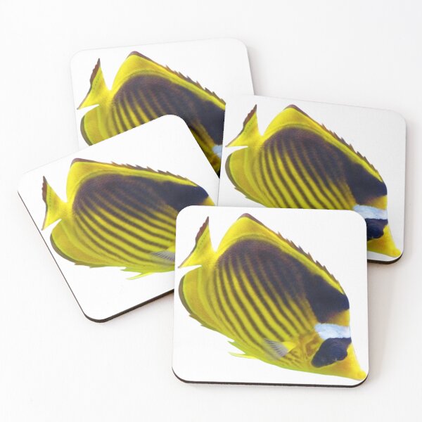 Item preview, Butterfly Fish designed and sold by EndangeredFotos.