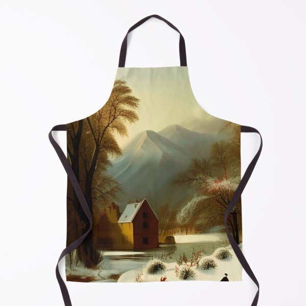 Item preview, autumn met winter designed and sold by OverAltruist.