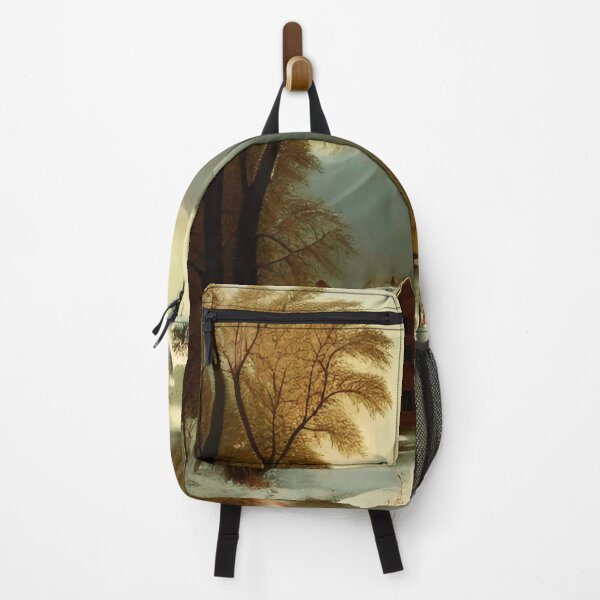 Item preview, autumn met winter designed and sold by OverAltruist.
