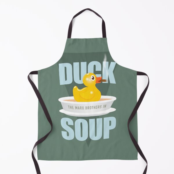 Item preview, Duck Soup - Alternative Movie Poster designed and sold by MoviePosterBoy.