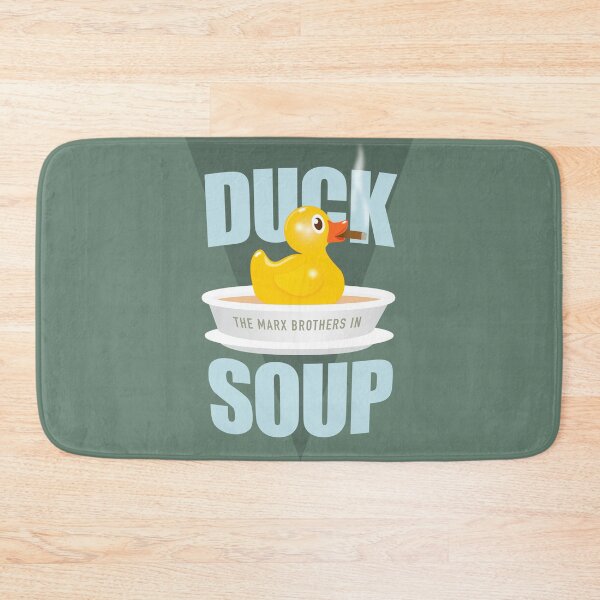 Item preview, Duck Soup - Alternative Movie Poster designed and sold by MoviePosterBoy.