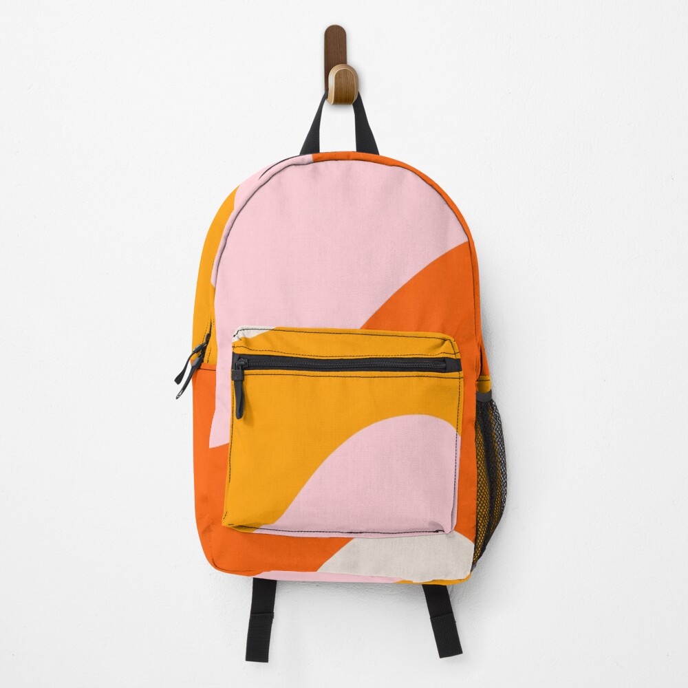 Item preview, Backpack designed and sold by luckymooninc.