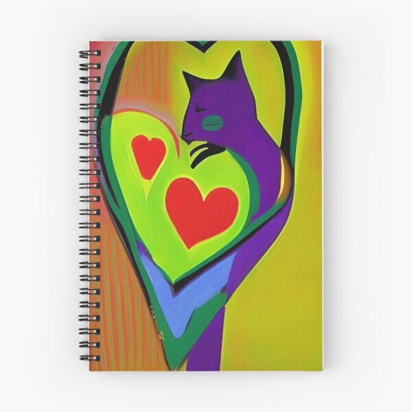 Item preview, Cognac, love, Lau-Tzu and do not mention the cat designed and sold by Ioncure Design Studio 1.