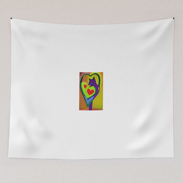 Item preview, Cognac, love, Lau-Tzu and do not mention the cat designed and sold by Ioncure Design Studio 1.