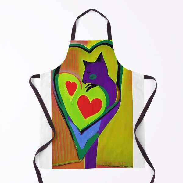 Item preview, Cognac, love, Lau-Tzu and do not mention the cat designed and sold by Ioncure Design Studio 1.