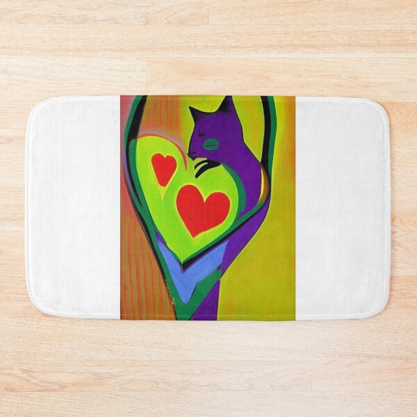 Item preview, Cognac, love, Lau-Tzu and do not mention the cat designed and sold by Ioncure Design Studio 1.